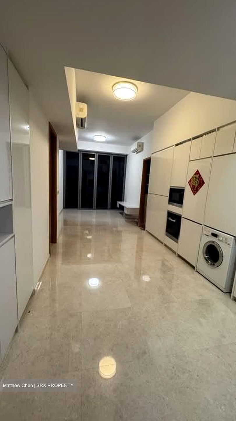 Mon Jervois (D10), Condominium #528486141